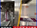 生物肥全自动不锈钢包装机